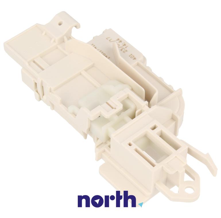 Blokada otwarcia drzwi do pralki Electrolux EWT10620W,1
