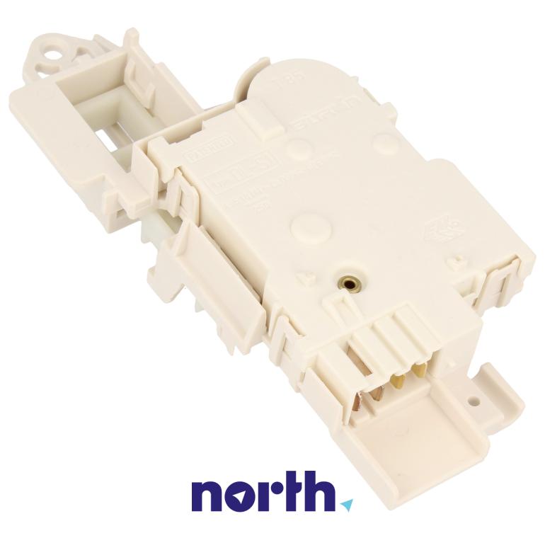 Blokada otwarcia drzwi do pralki Electrolux EWT10620W,2