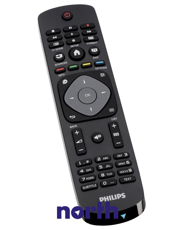Pilot do telewizora 32PHH4100/88 Philips,0