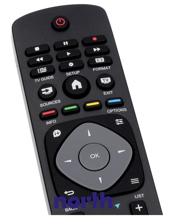 Pilot do telewizora 32PFH4100/88 Philips,2