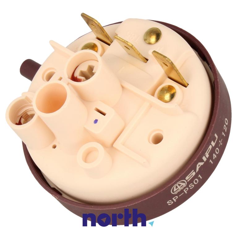 Hydrostat do zmywarki do Candy CDP 4609,1