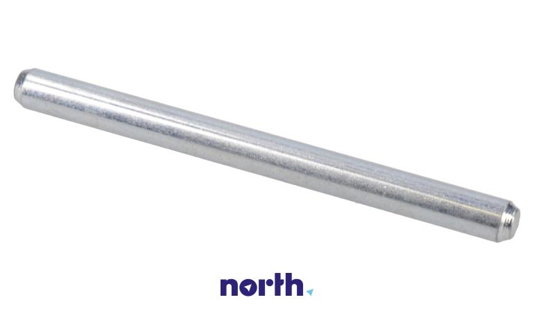 Kołek zamka drzwi do pralki Beko WMB 81244 XRC,0