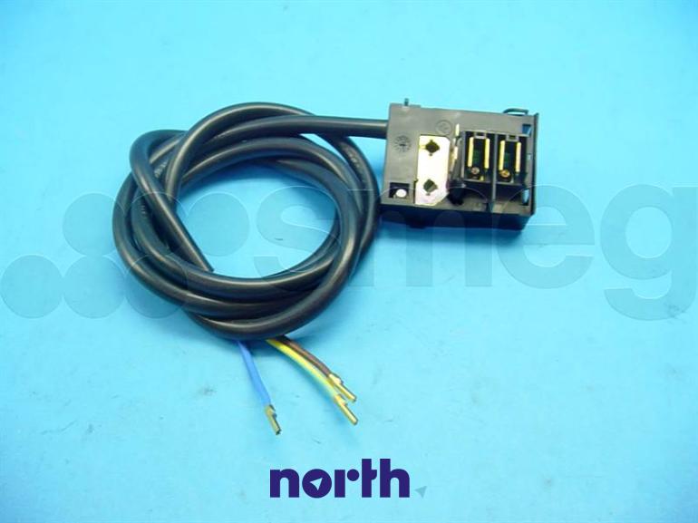 Kabel zasilający do kuchenki do Smeg SE93SGH3,0