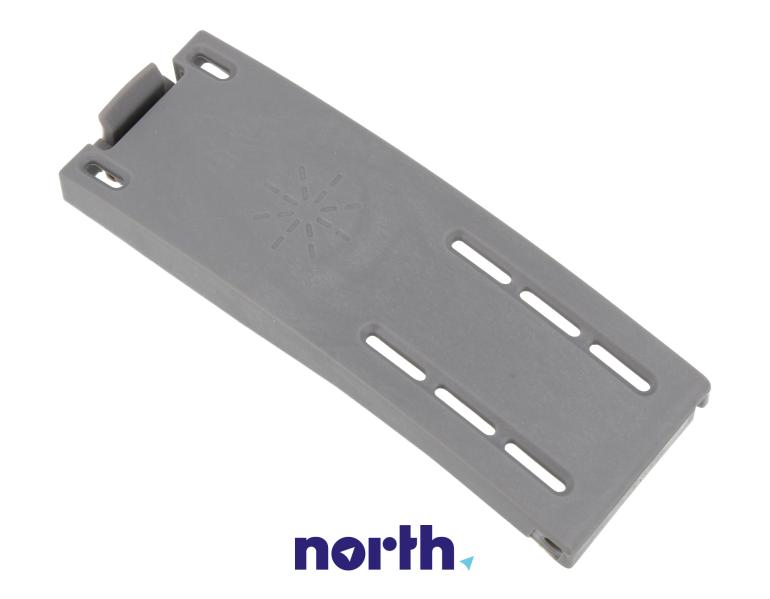 Klapka dozownika nabłyszczacza do zmywarki do Siemens SN65V096EU/82,0