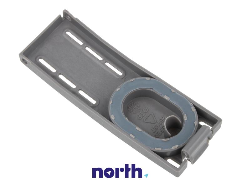 Klapka dozownika nabłyszczacza do zmywarki do Siemens SX56M597EU/50,3