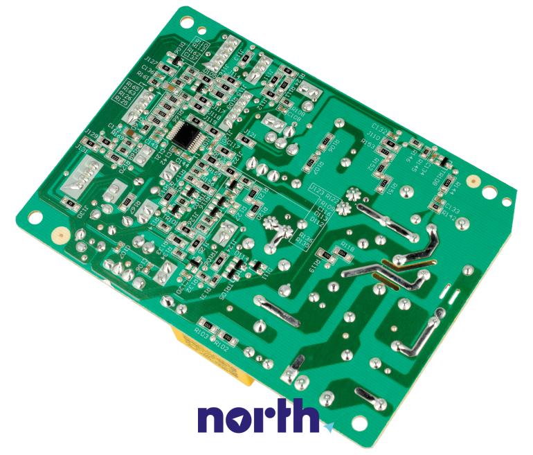 Moduł sterujący do robota kuchennego do Kenwood KVL6430S,2