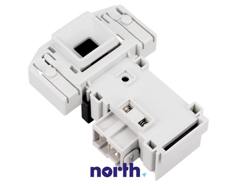 Blokada otwarcia drzwi do pralki Bosch WAA28167GB/29,0