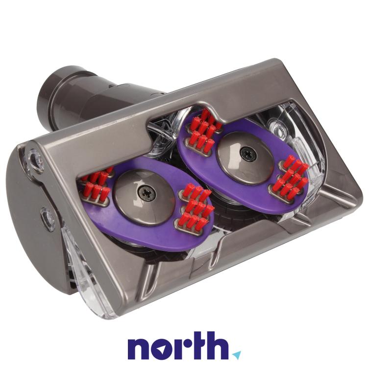 Turboszczotka mini do odkurzacza Dyson CY27,2