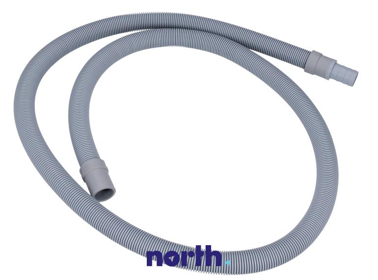 Przedłużacz węża odpływowego 1.5m do zmywarki Whirlpool ADPF851WH,0