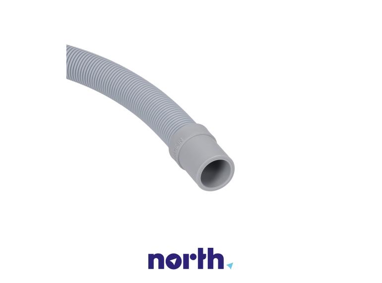 Przedłużacz węża odpływowego 1.5m do zmywarki Whirlpool ADPF 883 IX,2