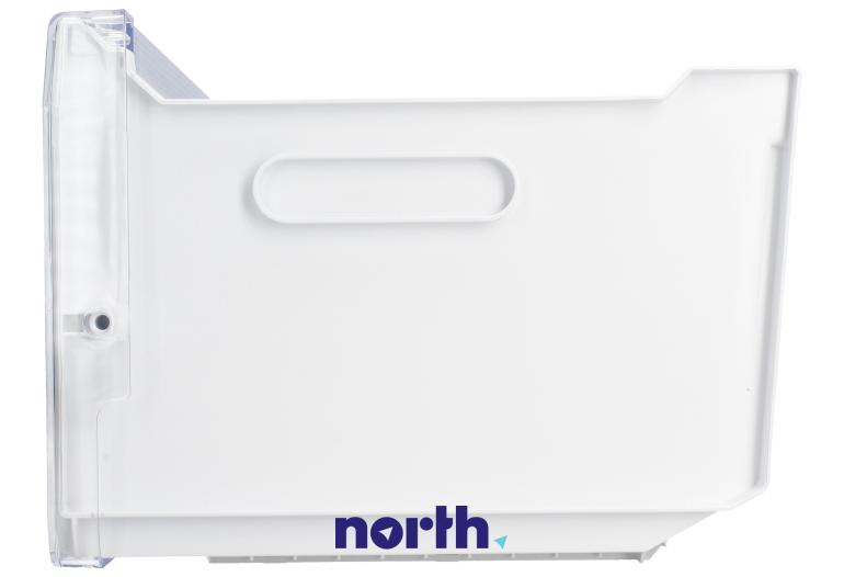 Dolna szuflada zamrażarki do lodówki Whirlpool 481010694093 Indesit LI7 SN1E X,2