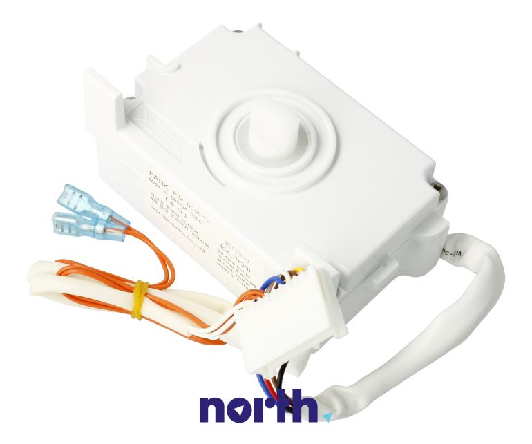 Napęd maszyny do lodu do zamrażarki LG GSL325PVCV,1
