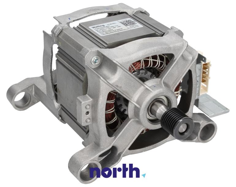 Silnik napędowy do pralki Hotpoint Ariston AQD1071D69EUA,0