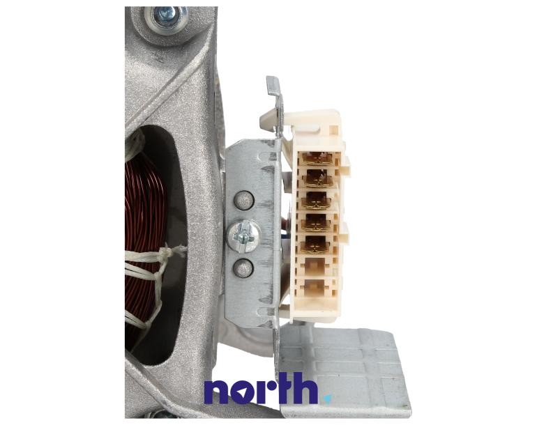 Silnik napędowy do pralki Hotpoint Ariston AQD1071D69EUA,3