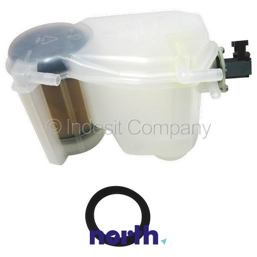Zasobnik na sól do zmywarki Ariston LI675DUO,0