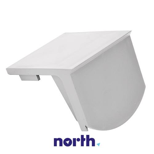 ABDECKTEIL,GRAU ELECTROLUX / AEG,0
