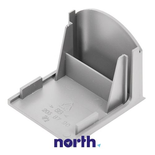 ABDECKTEIL,GRAU ELECTROLUX / AEG,1