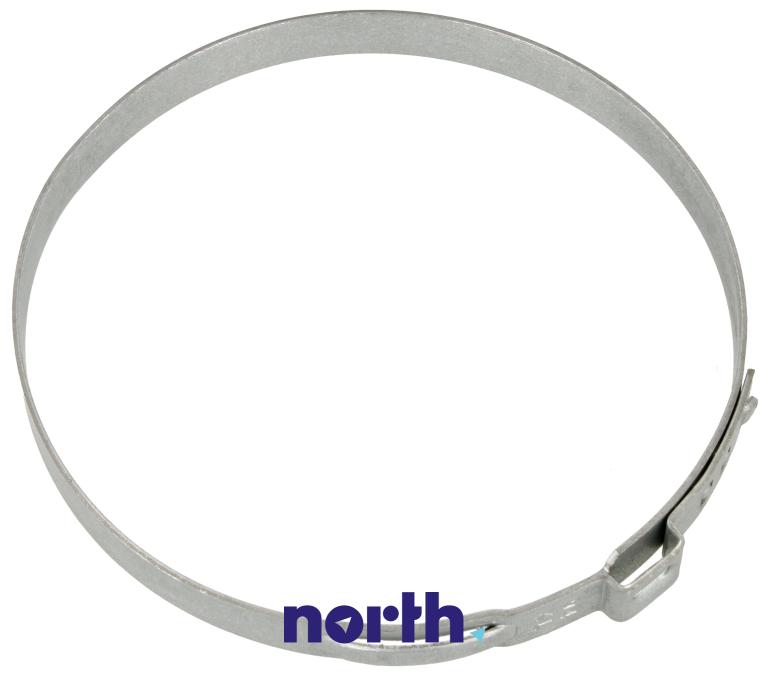 Opaska zaciskowa 92-94mm do zmywarki do Gorenje GV53214,0