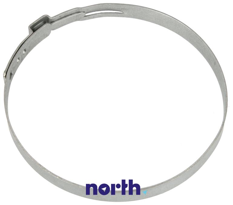 Opaska zaciskowa 92-94mm do zmywarki do Gorenje GV53214,1