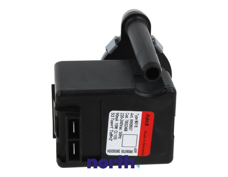 Pompa kondensatu do suszarki do Hoover DMH D1013A2X-S,4