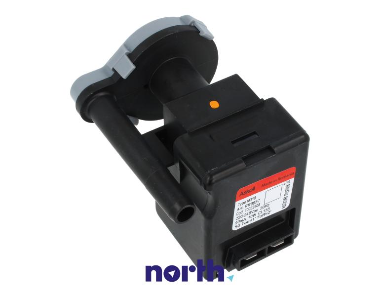 Pompa kondensatu do suszarki do Sharp KD-HHH9S8GW3-PL,2