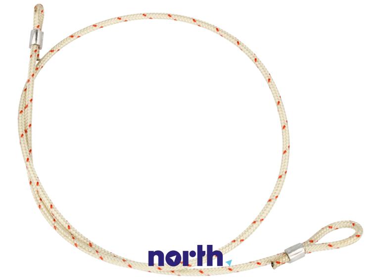 Linka zawiasu drzwi do zmywarki do Samsung DW60M6050BB/EE,0