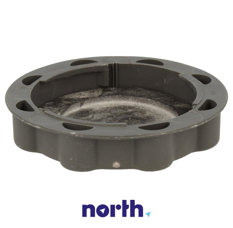 Korek pojemnika na sól z uszczelnieniem do zmywarki do Hotpoint Ariston LSTF9M124CEU,2