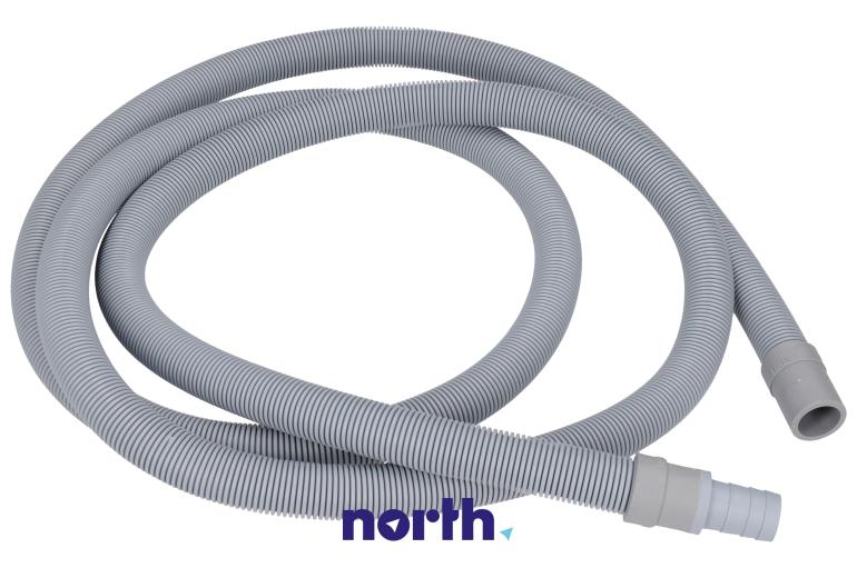 Przedłużacz węża odpływowego 2.5m do zmywarki Whirlpool ADPF 883 IX,0