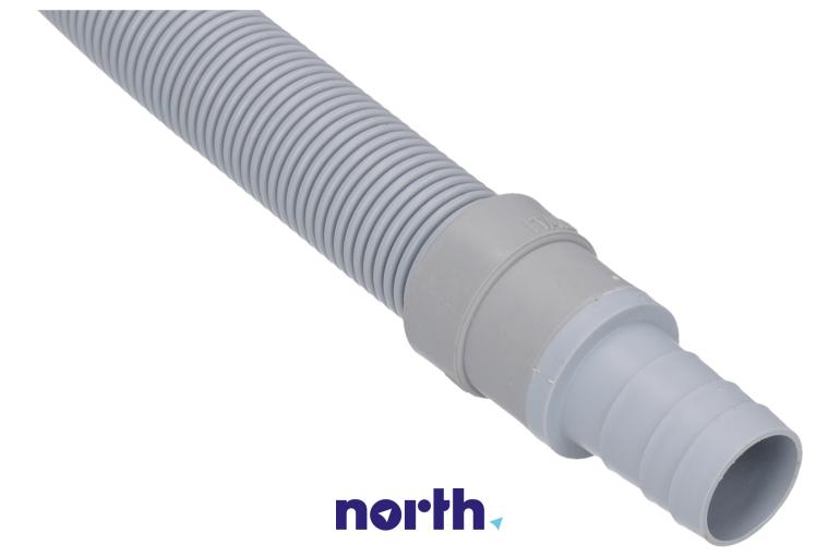 Przedłużacz węża odpływowego 2.5m do zmywarki Samsung DW-FN320T,2