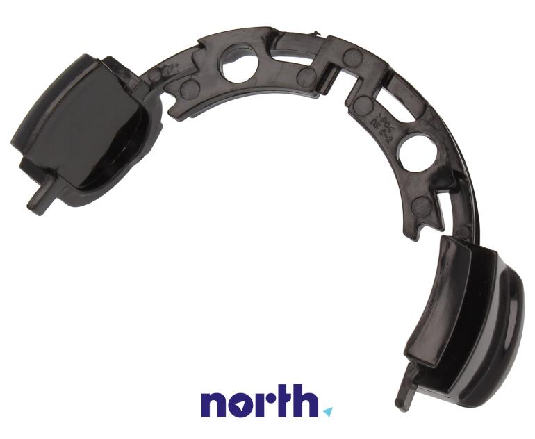 Zatrzask węża do odkurzacza do Samsung VC21F60WNAR/EE,0