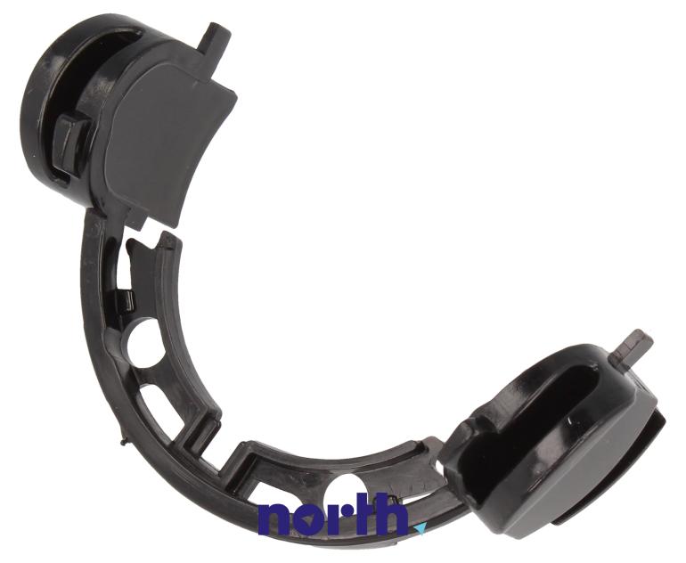 Zatrzask węża do odkurzacza do Samsung VC21F60WNAR/EE,2