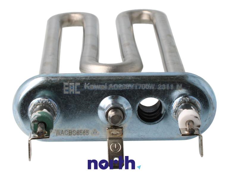 Grzałka do pralki Indesit BWSA71253WEU,3