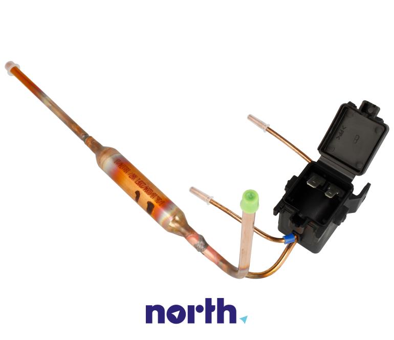 Elektrozawór do lodówki AEG S83520CMX2,1