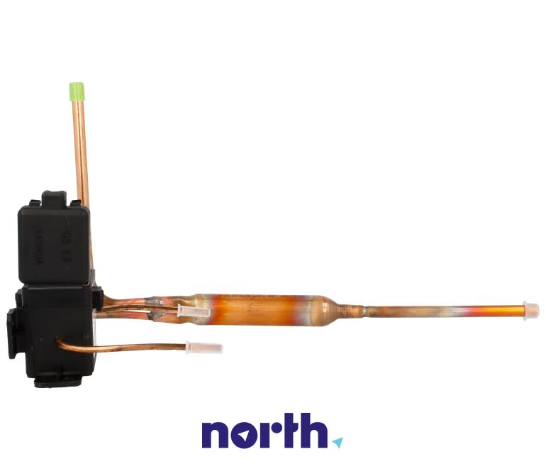 Elektrozawór do lodówki AEG S83520CMX2,4