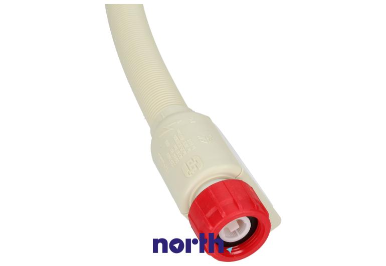 Wąż dopływowy z Aquastop 3/4" C00890900 do zmywarki Beko DIS 16010,1