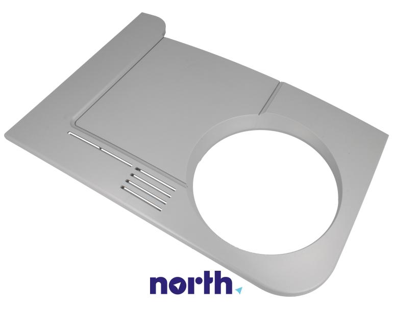 Obudowa górna do ekspresu do kawy Bosch TES60321RW/08,1