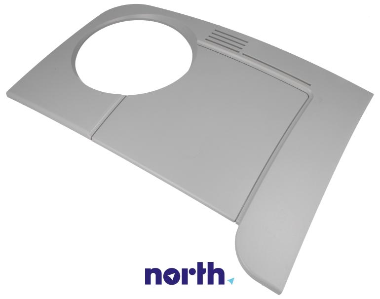 Obudowa górna do ekspresu do kawy Bosch TES51521RW/03,0