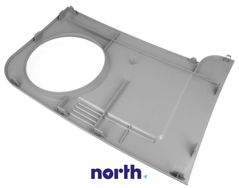 Obudowa górna do ekspresu do kawy Bosch TES51521RW/03,2