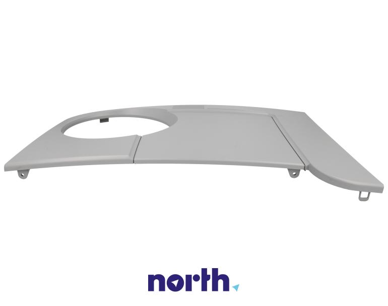 Obudowa górna do ekspresu do kawy Bosch TES51521RW/03,4