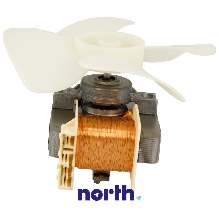 Wentylator do piekarnika do Bosch HBA43S450E/01,4