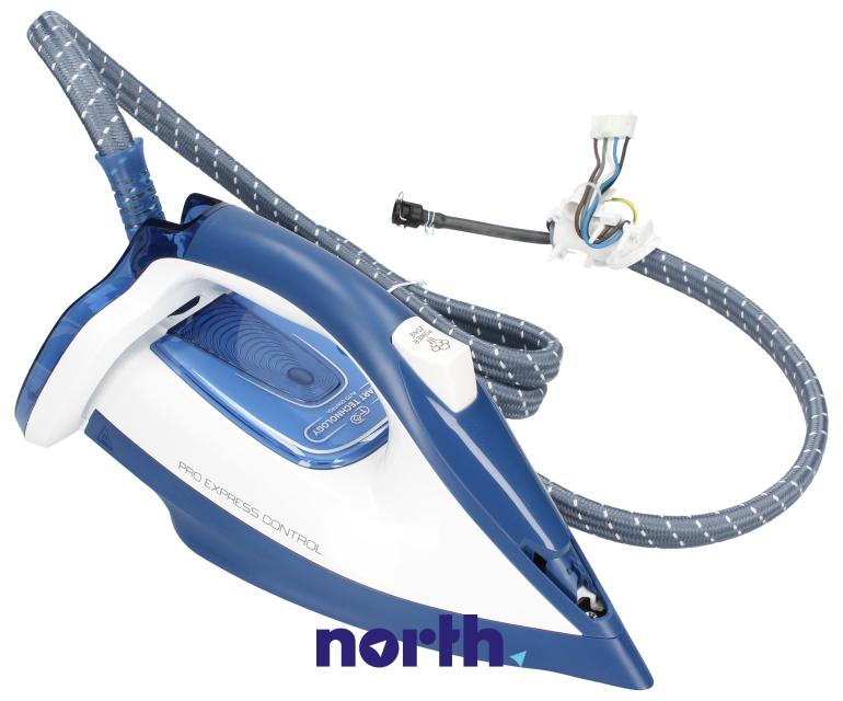 Żelazko (bez stopy) z przewodem do generatora pary Tefal GV8930G0/23,0