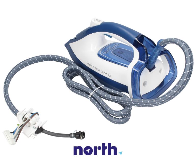 Żelazko (bez stopy) z przewodem do generatora pary Tefal GV8930G0/23,1