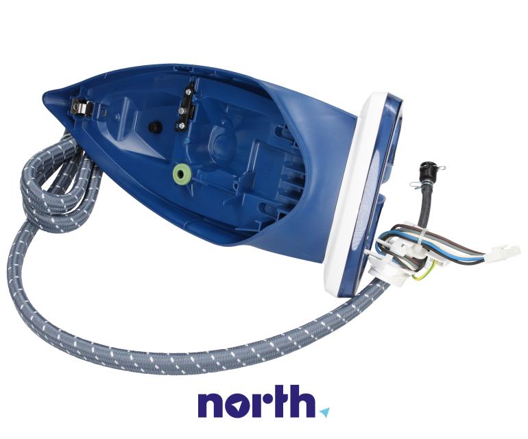 Żelazko (bez stopy) z przewodem do generatora pary Tefal GV8930G0/23,2