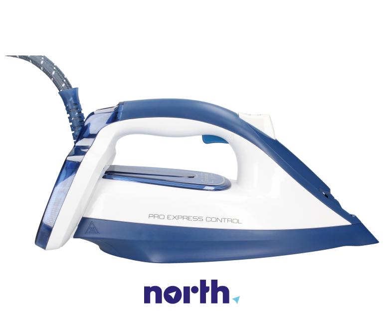 Żelazko (bez stopy) z przewodem do generatora pary Tefal GV8930G0/23,3
