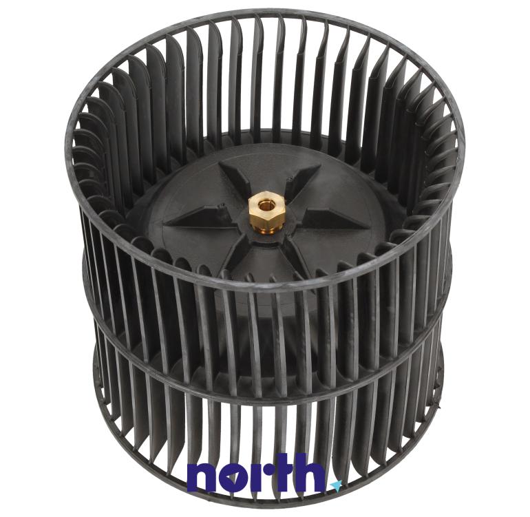 Wirnik łopatkowy wentylatora do okapu do Faber INCA KIT HIP LG A72 FIM,1