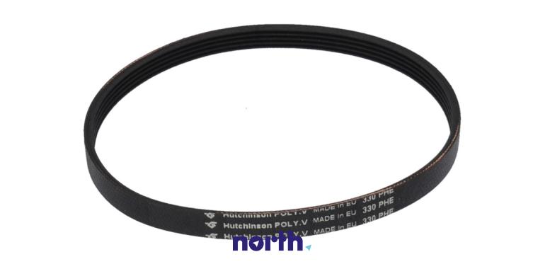 Pasek napędowy do suszarki do Bosch WTW876K0PL/06,0