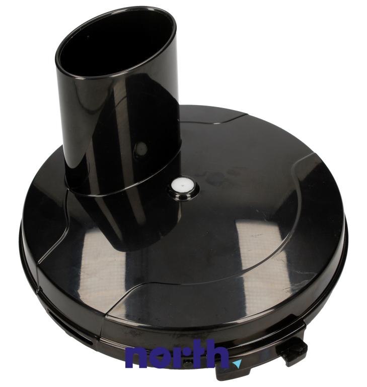 Pokrywa rozdrabniacza do blendera ręcznego do Zelmer ZHB1220B/06,0