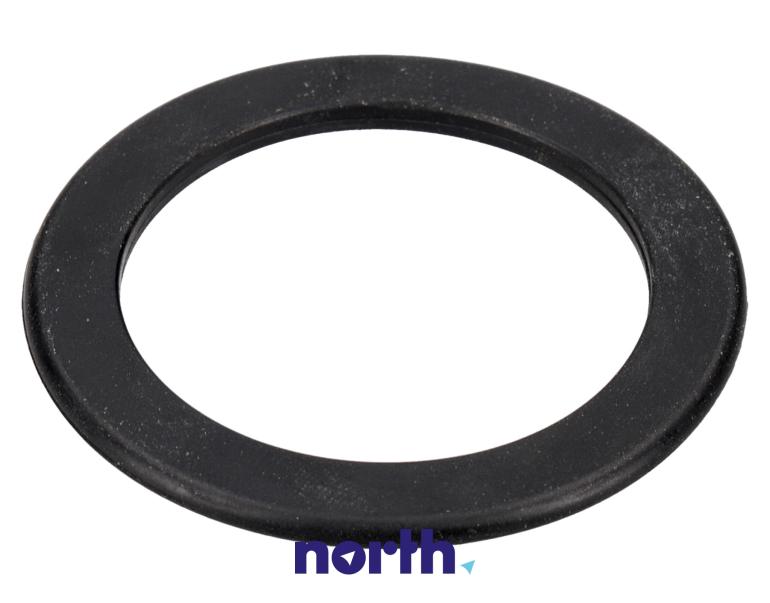 Uszczelka filtra pompy odpływowej do pralki Samsung WD80K5410OW/EO,0