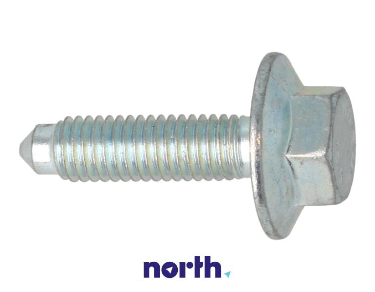Śruba mocująca koło pasowe do pralki Siemens WM14E427EX/43,2