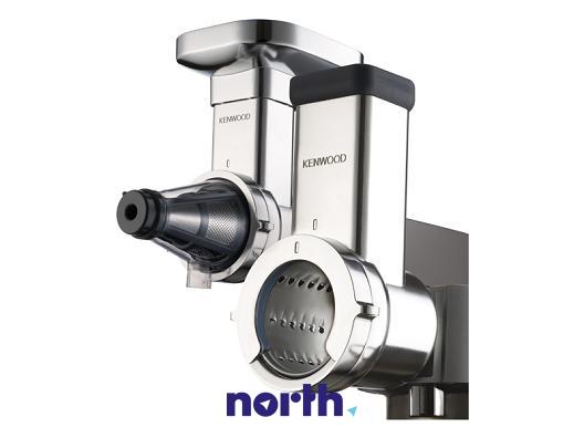 Przystawka trąca do robota kuchennego do Kenwood KMX50,0